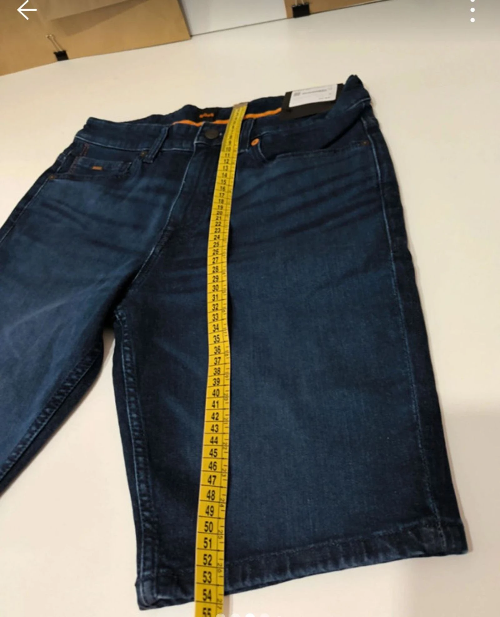 Boss short us 29 – photo 3